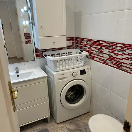 La Sal Apartment *