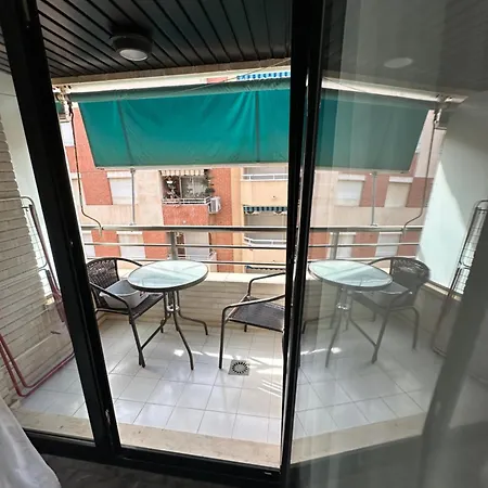 Apartment La Sal *