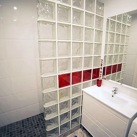 La Sal Apartment *