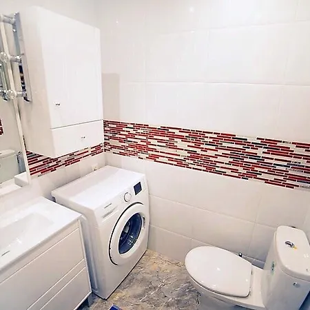 Apartment La Sal Torrevieja