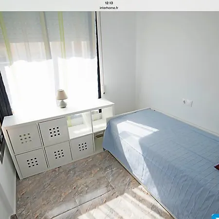 Apartment La Sal