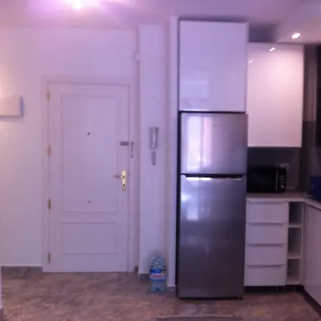 Apartment La Sal *