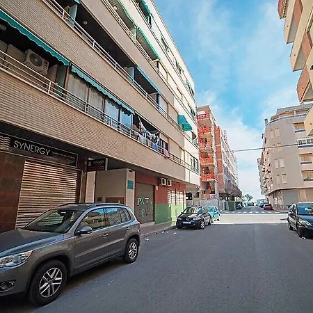 La Sal Apartment *