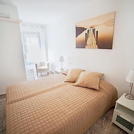 La Sal Apartment Torrevieja