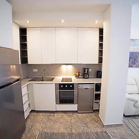 La Sal Apartment