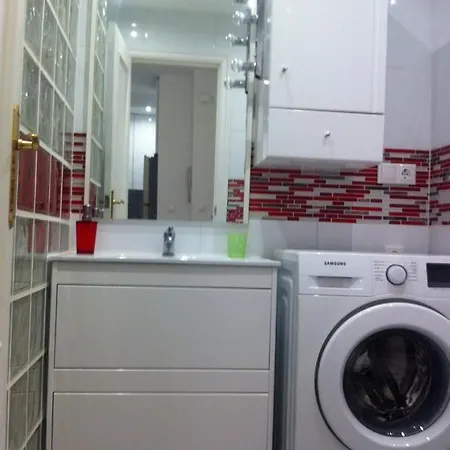 Apartment La Sal *