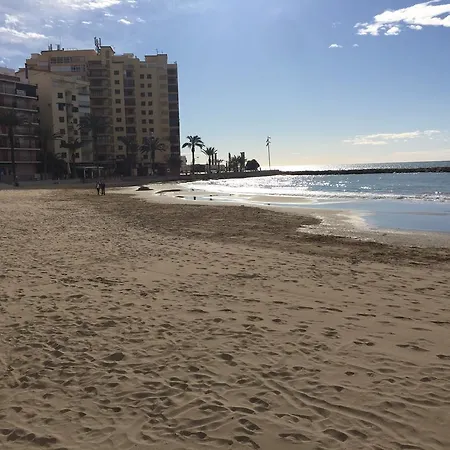 La Sal Apartment *