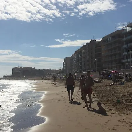 La Sal * Torrevieja